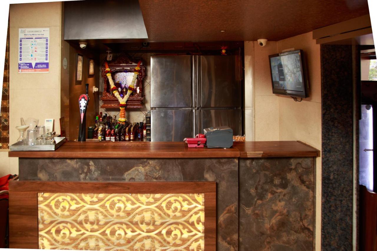 Kalyān Hotel Leela מראה חיצוני תמונה
