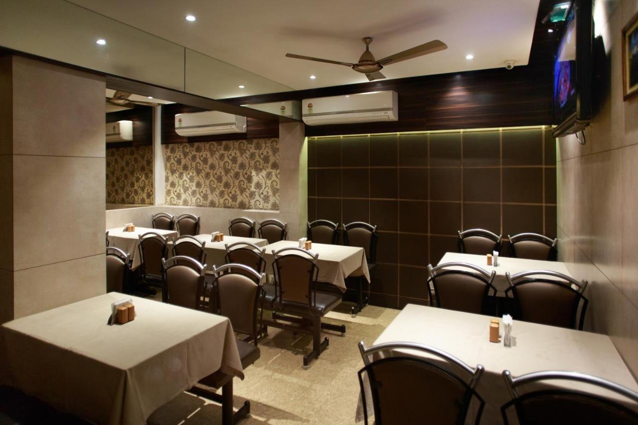 Kalyān Hotel Leela מראה חיצוני תמונה