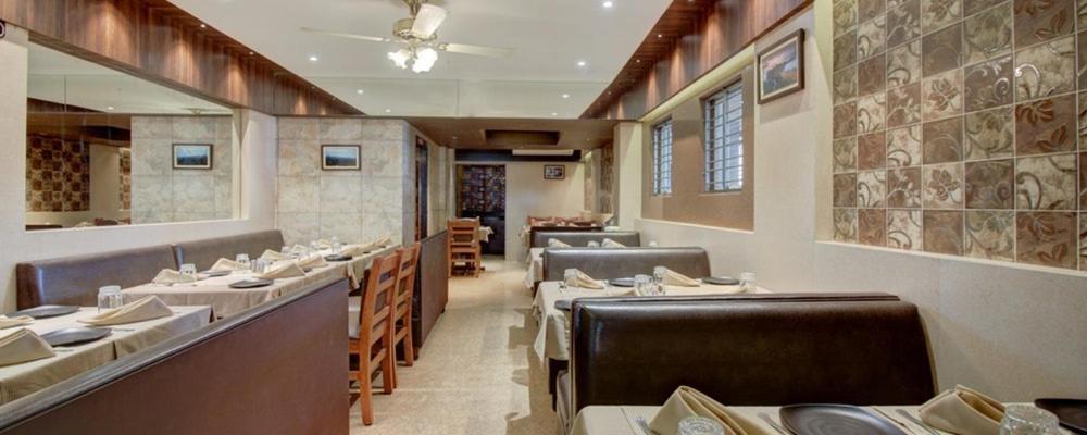 Kalyān Hotel Leela מראה חיצוני תמונה