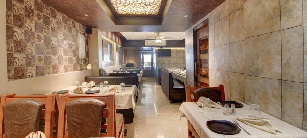 Kalyān Hotel Leela מראה חיצוני תמונה